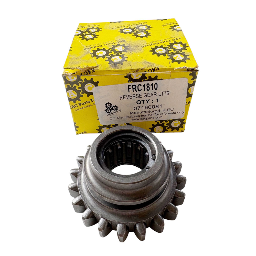 Reverse Gear FRC1810 Reverse Gear FRC1810